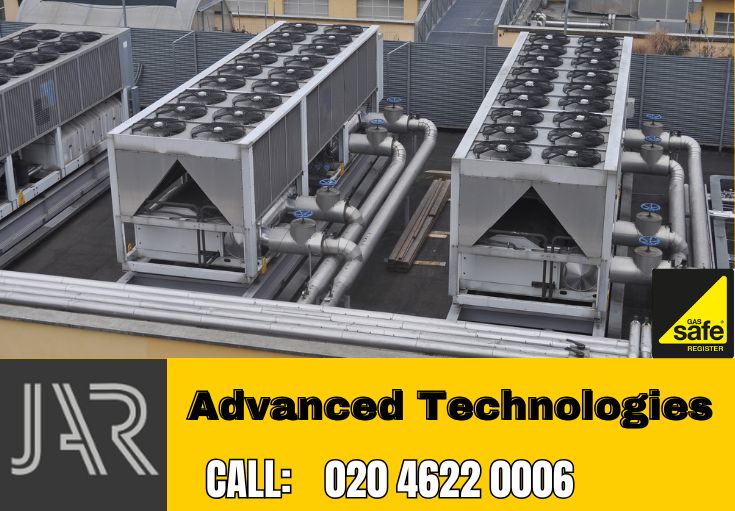 Advanced HVAC Technology Solutions Poplar